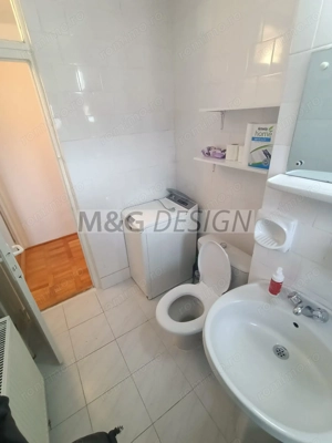 2 cam decomandat Odobescu , 56 mp, 2 balcoane - imagine 20