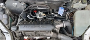 Campervan Mercedes vaneo echipare firma Zooom - imagine 7