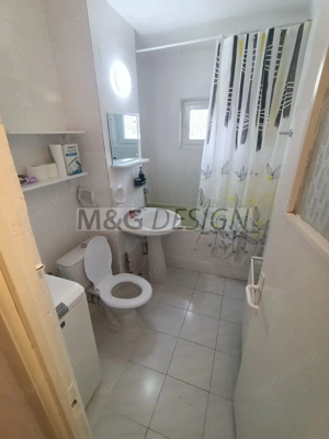 2 cam decomandat Odobescu , 56 mp, 2 balcoane - imagine 13