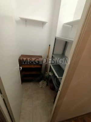 2 cam decomandat Odobescu , 56 mp, 2 balcoane - imagine 16