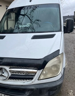Mercedes sprinter 313 - imagine 2