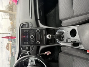 Renault Megane IV 2016  - imagine 9