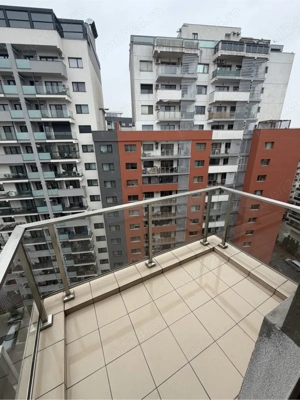 inchiriez aparatament 2 camere regim hotelier - imagine 5