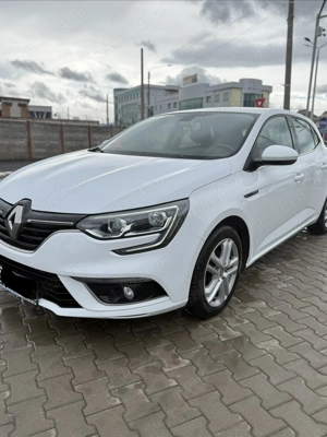 Renault Megane IV 2016  - imagine 2
