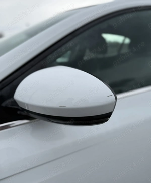 Renault Megane IV 2016  - imagine 5