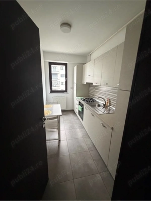 inchiriez aparatament 2 camere regim hotelier - imagine 3