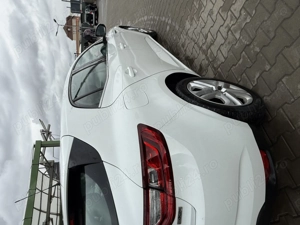 Renault Megane IV 2016  - imagine 4