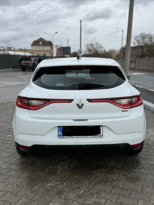 Renault Megane IV 2016  - imagine 6