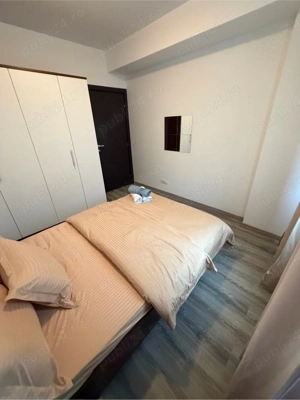 inchiriez aparatament 2 camere regim hotelier