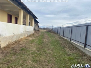 Casa situata în orasul Târgu-Carbunesti , Localitatea Floresteni - imagine 2