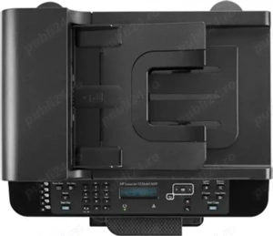 Multifunctionala laser HP Laserjet Pro M1536dnf, 26ppm, duplex, retea - imagine 3