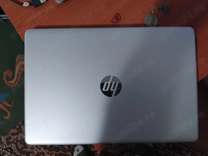 Vând leptop HP 15 ca nou ,are windows 10 proaspăt instalat ,laptopul îi cumpărat din Austria - imagine 4