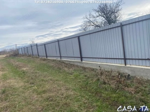 Casa situata în orasul Târgu-Carbunesti , Localitatea Floresteni - imagine 4