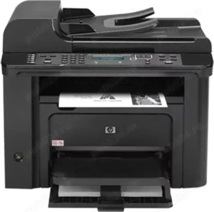 Multifunctionala laser HP Laserjet Pro M1536dnf, 26ppm, duplex, retea