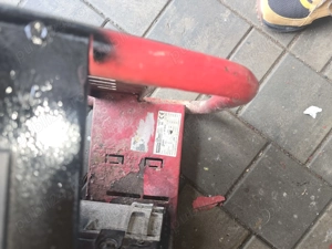 Generator trifazat motor Honda - imagine 3