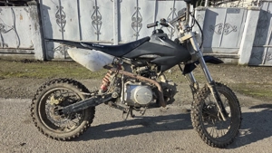 De vanzare cross kxd 125 - imagine 5
