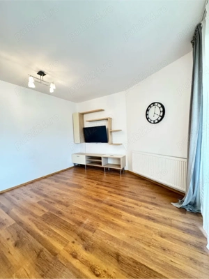 Apartament 2,5 camere rezidential Alphaville - imagine 3