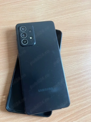 samsung a52s 5G  - imagine 2
