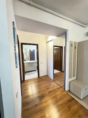 Apartament 2,5 camere rezidential Alphaville - imagine 4