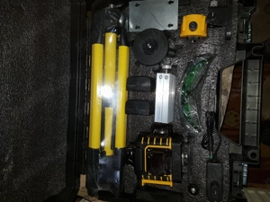 Vând nivela laser profesională! - imagine 2