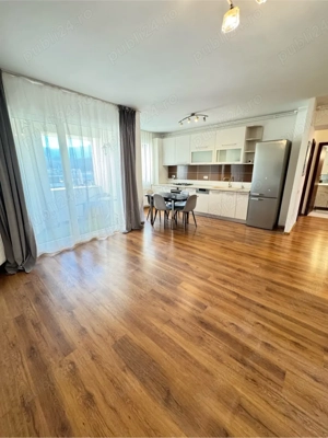 Apartament 2,5 camere rezidential Alphaville