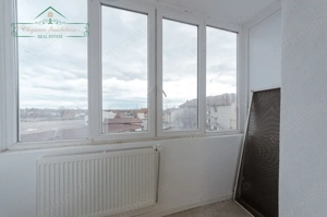 Garsonieră confort 1, cu centrală proprie, oraș Pecica, Arad - imagine 7