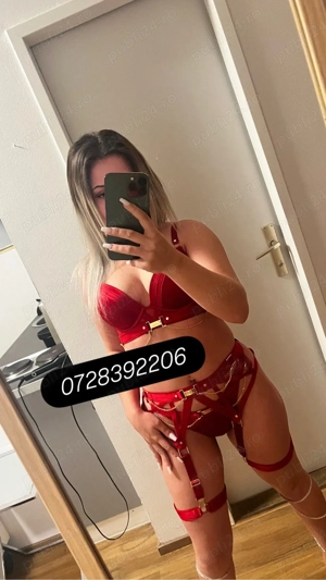 Poze 100% Reale Fata noua in oras  - imagine 4