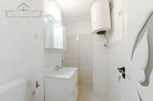 Garsonieră confort 1, cu centrală proprie, oraș Pecica, Arad - imagine 5