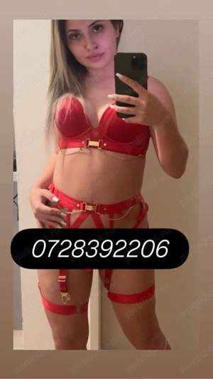 Poze 100% Reale Fata noua in oras  - imagine 2