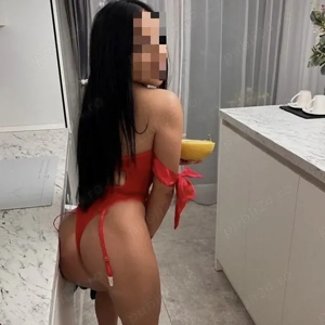 Buna sunt Roxana am revenit 