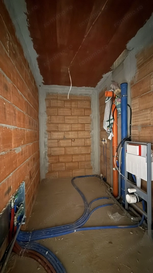 Comision 0% Apartament 1 cameră Dumbravita 30,8 mp utili - imagine 7