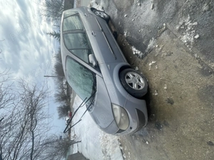 dezmembrez renaul scenic 2 2003-2009 - imagine 2