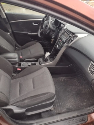 Vând Hyundai i30 crdi  - imagine 6