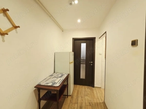 Garsoniera Tiglina 1 etaj 1 mobilata modern - imagine 7