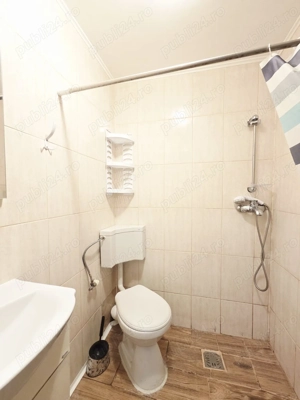 Garsoniera Tiglina 1 etaj 1 mobilata modern - imagine 8