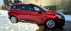 Renault Clio 4, an 2017, 158.000 km. Impecabila. 
