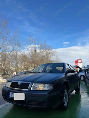 De vânzare   Skoda Octavia I 1.9 TDI ALH   2004