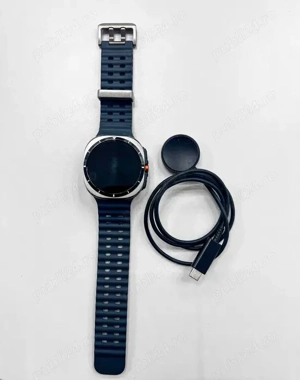 Samsung Watch Ultra 2025  47 mm - imagine 3