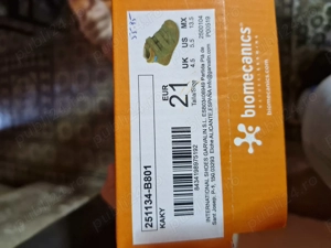 Biomecanics originals 