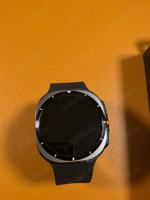 Samsung Watch Ultra 2025  47 mm - imagine 4