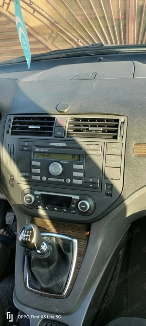 Ford c-Max  - imagine 6