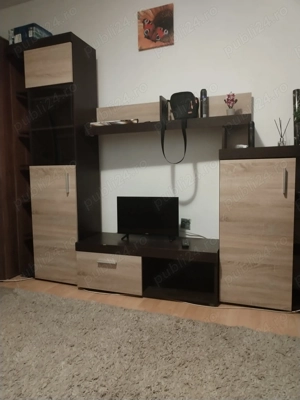 Garsoniera de inchiriat 