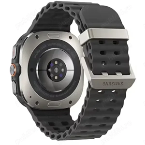 Samsung Watch Ultra 2025  47 mm - imagine 2