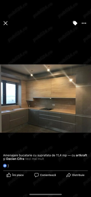 Mobilă la comandă  - imagine 4