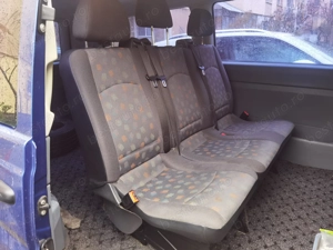 Mercedes Vito Extra Long   Perfect pentru familie, afaceri, transport - imagine 2