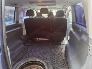 Mercedes Vito Extra Long   Perfect pentru familie, afaceri, transport - imagine 3