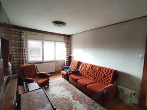 Ap.3 camere spațios cu centrala termica zona Complexul Studentesc-Olimpia  - imagine 4