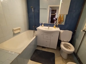 Ap.3 camere spațios cu centrala termica zona Complexul Studentesc-Olimpia  - imagine 9