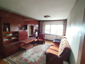 Ap.3 camere spațios cu centrala termica zona Complexul Studentesc-Olimpia 