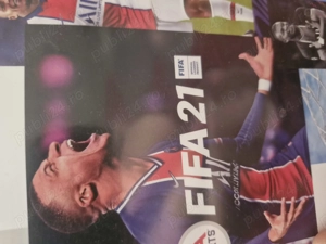 Vand joc fifa 21 ps4 - imagine 2